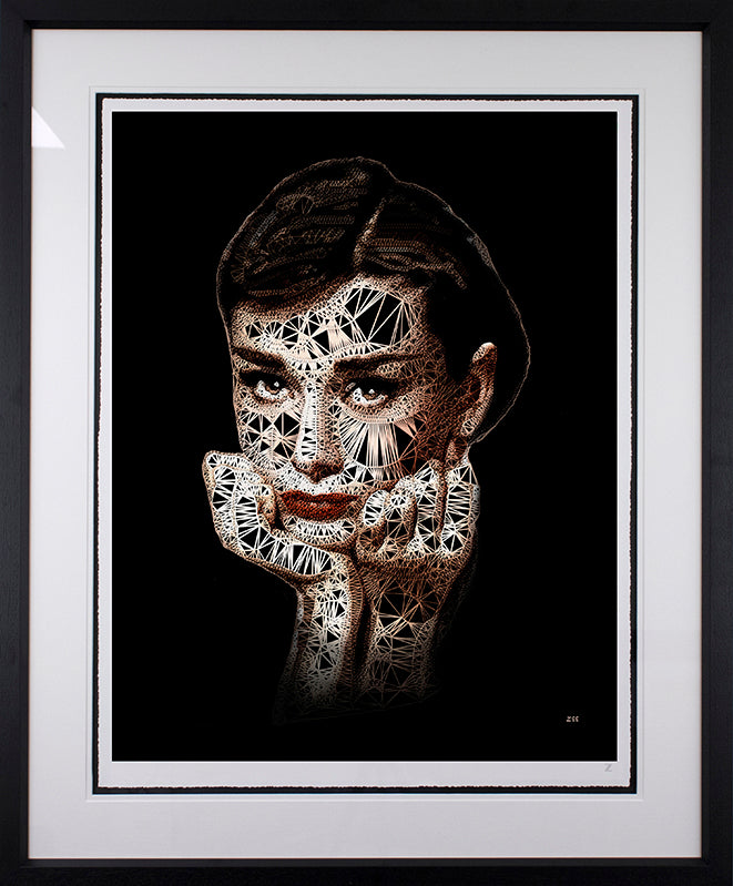 Audrey (Cotton) Limited Edition by Zee