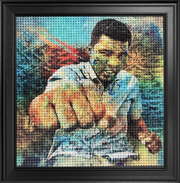 Ali