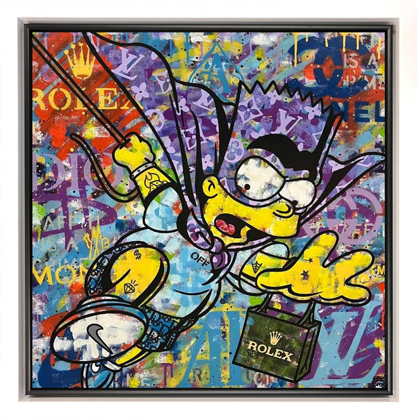 Bartman