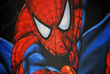Spider-Man by Ben Askem
