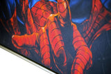 Spider-Man by Ben Askem