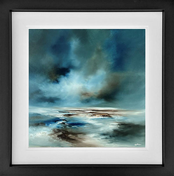 Beyond The Horizon by Alison Johnson