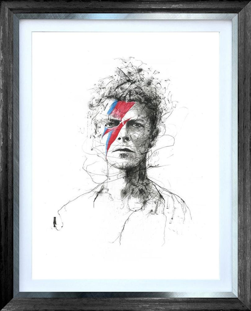 Bowie Deluxe