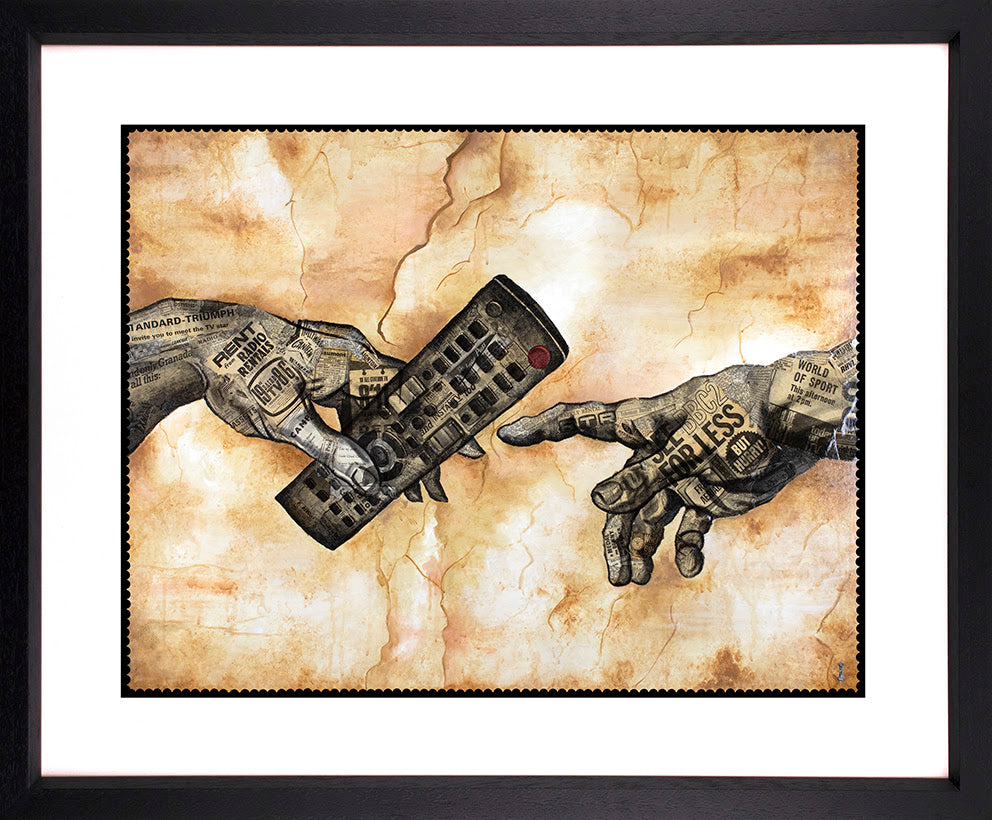 Creation of Ads by Chess