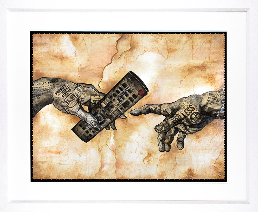 Creation of Ads by Chess