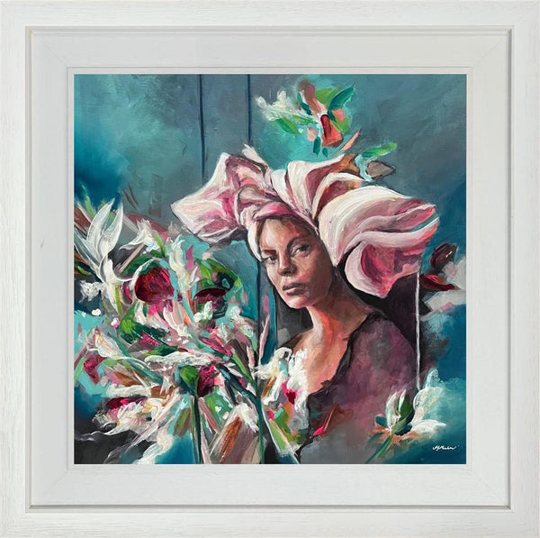 Calypso by alison johnson