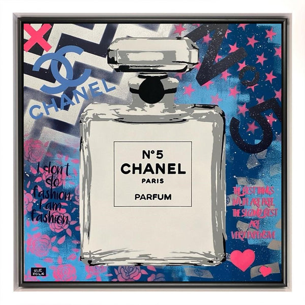 Chanel Pop