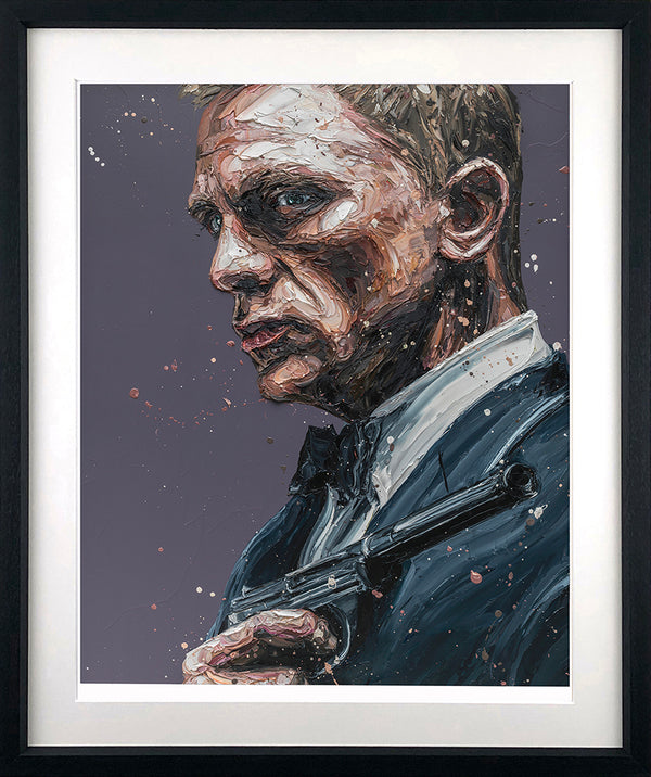 Daniel Craig