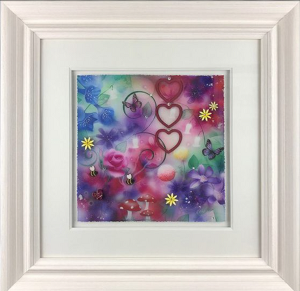 Dare To Dream Limited Edition by Kealey Farmer