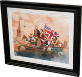 British Invasion by Dirty Hans