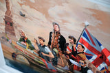 British Invasion by Dirty Hans