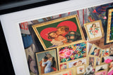 Love Hearts Gallery by Dirty Hans