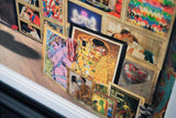 Love Hearts Gallery by Dirty Hans