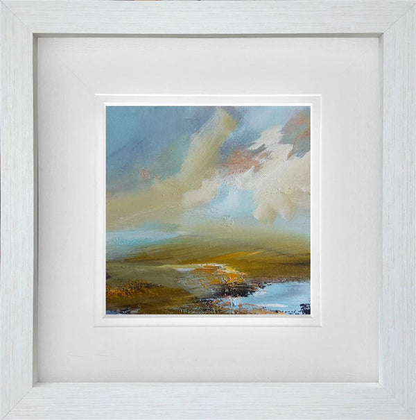 Distant Hill