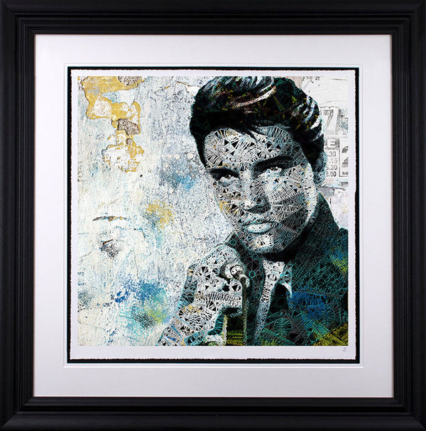 Elvis (Cotton) Limited Edition by Zee