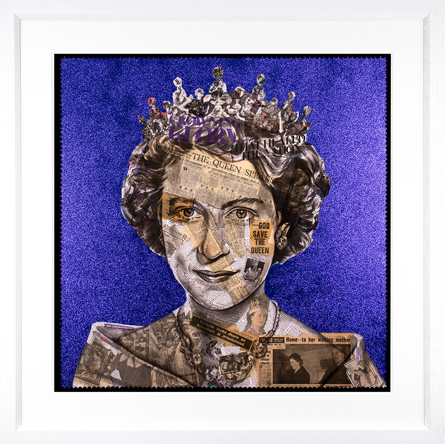 Elizabeth R by Chess