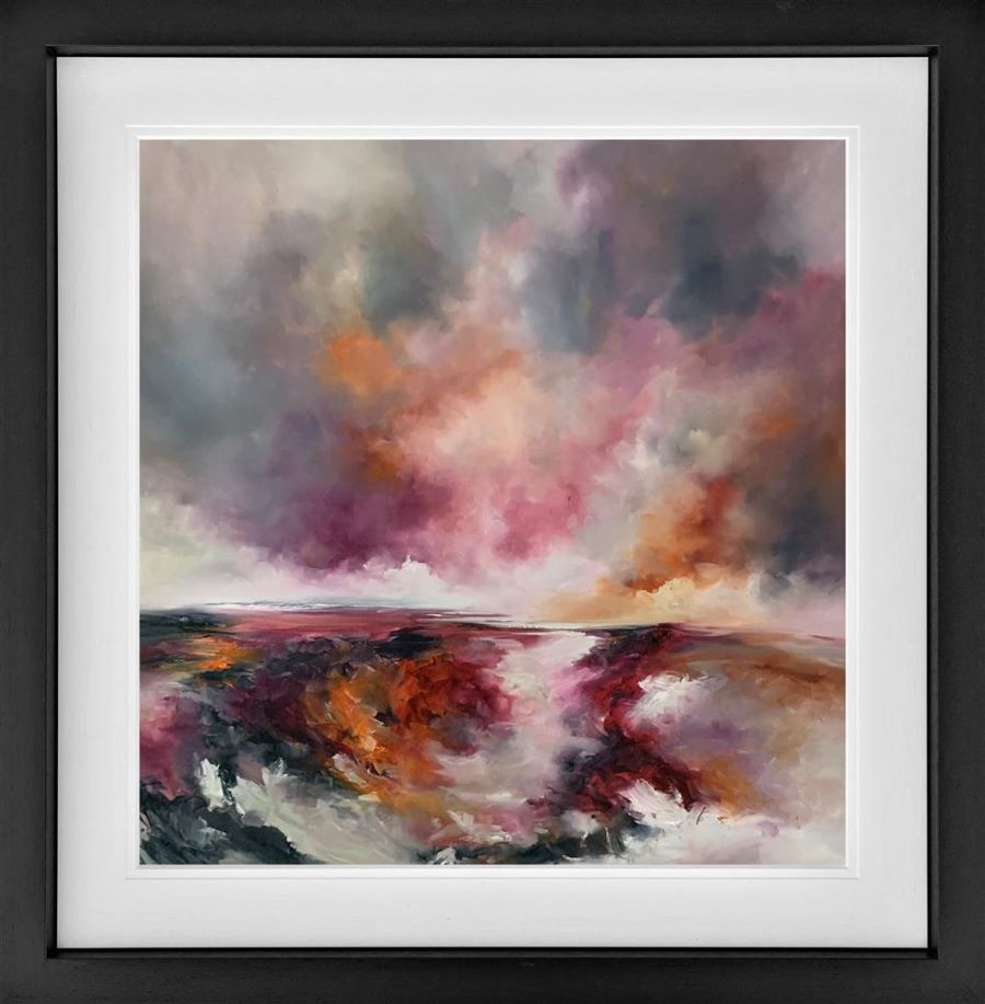 Everlasting Glow Studio Edition by Alison Johnson