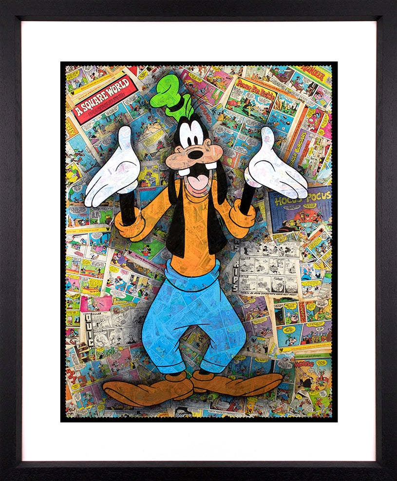 Grab A Goober