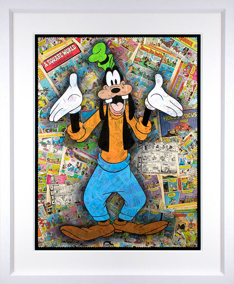 Grab A Goober