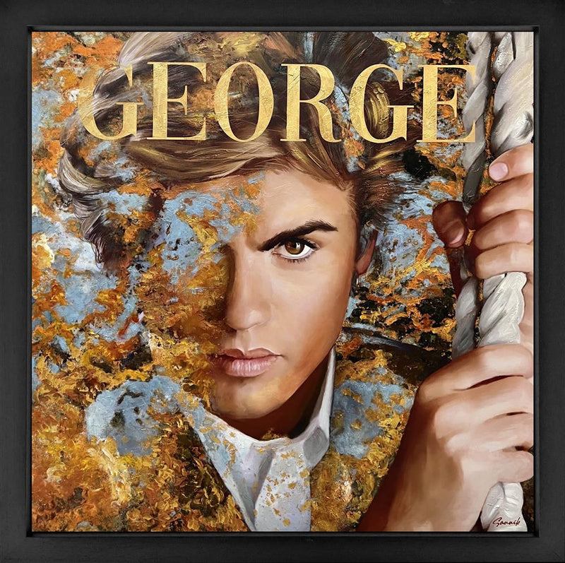 George