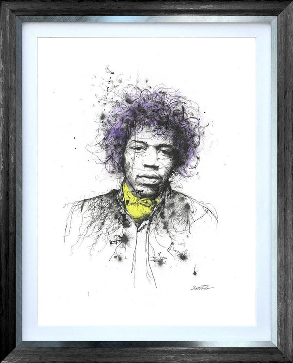 Hendrix -Deluxe