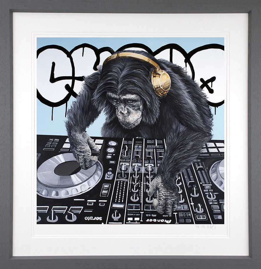 Jungle Nights & Swinging Beats Limited Edition by Dean Martin