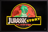 Jurassic Story