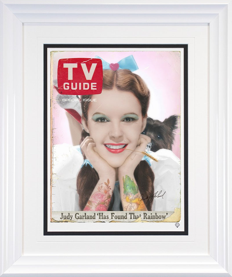 Dorothy - TV Guide Special - JJ Adams