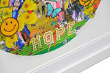 Hope - Art Print by Kristjana S Williams