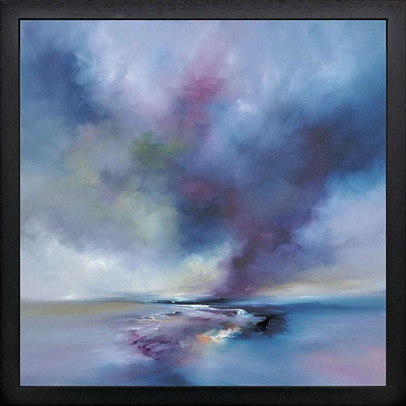 Lights Of Love by Alison Johnson