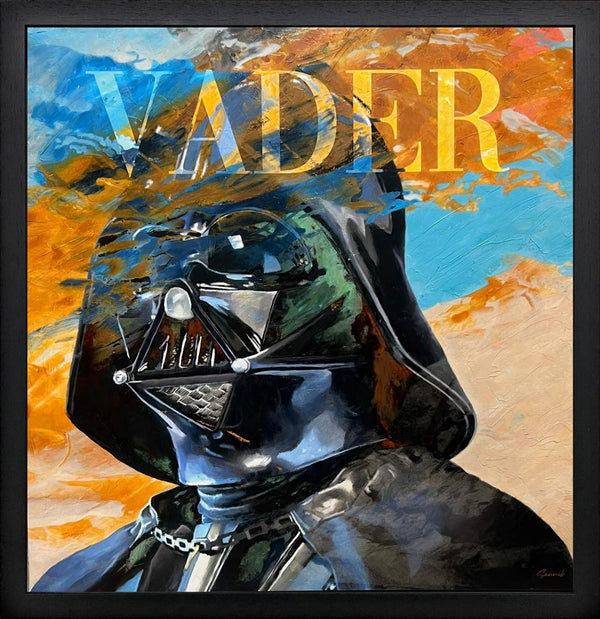 Lord Vader