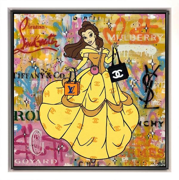 Luxury Princess