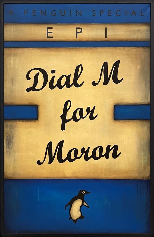 M For Moron