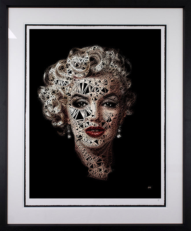 Monroe (Cotton) Limited Edition by Zee