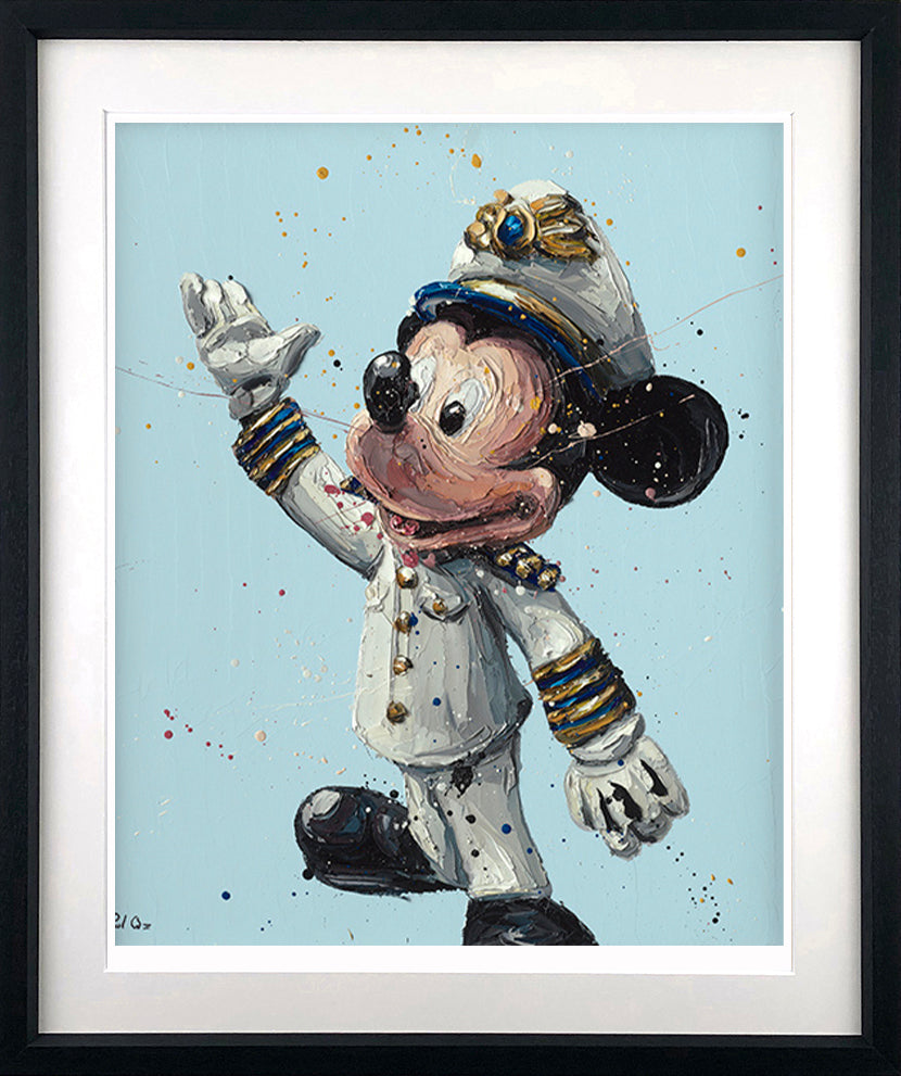 Mickey