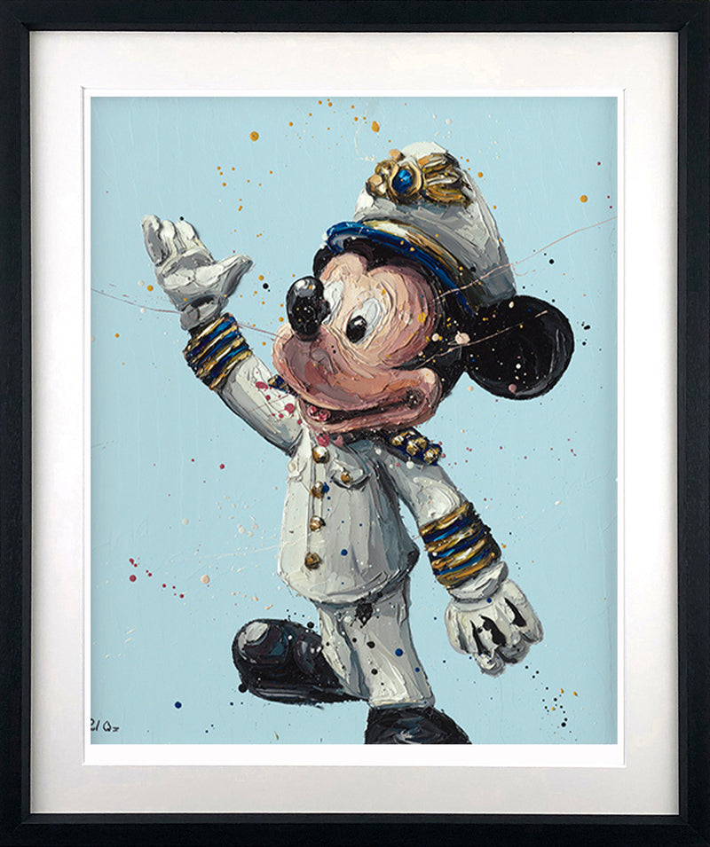 Mickey