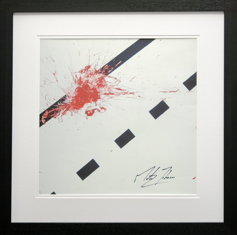 Martin Johnson
