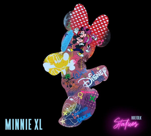 Minnie (XL)