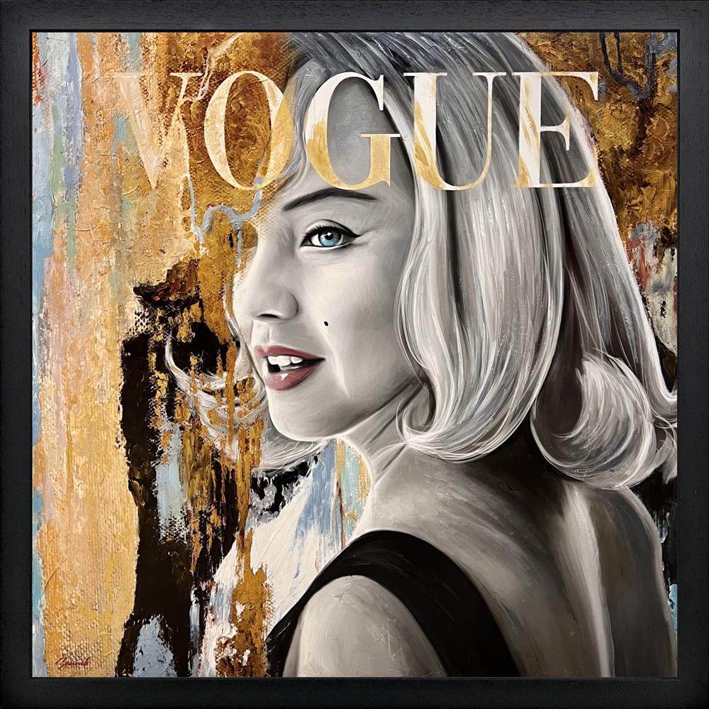 Monroe Contrast