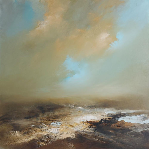 Moorland Flight