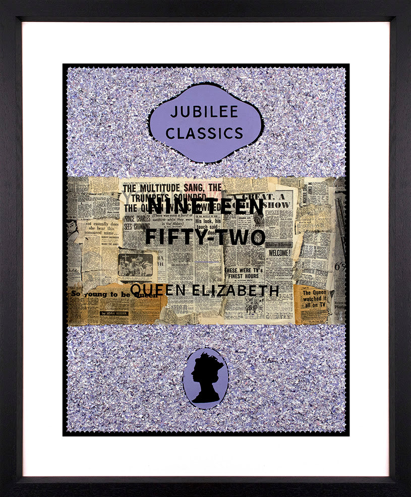 Nineteen Fifty - Two by Chess