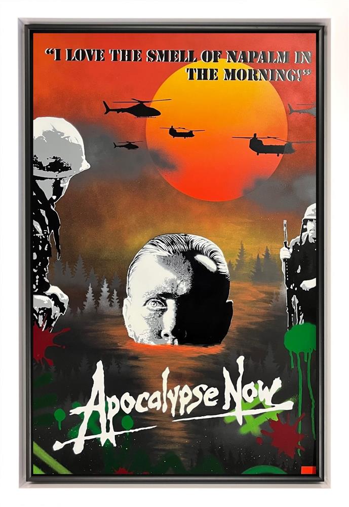 Apocalypse Now