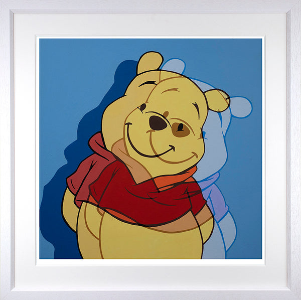 Oh Bother by ZombiDan