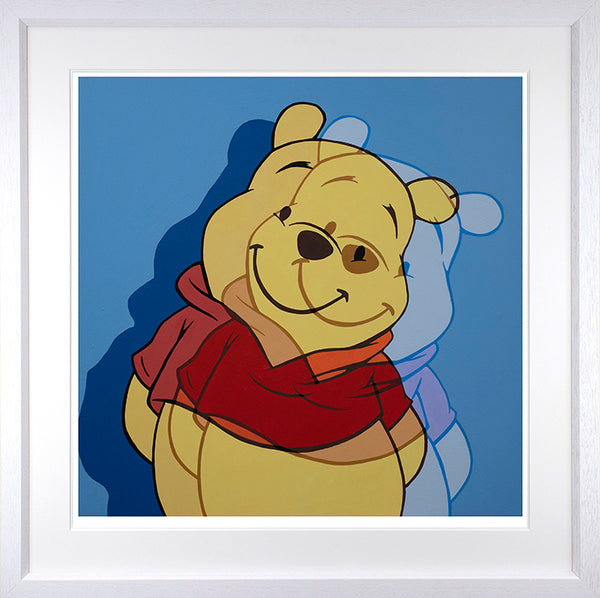 Oh Bother Limited Edition by ZombiDan