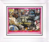 Robots Arcade - JJ Adams