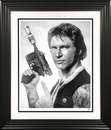 Scoundrel Limited Edition by JJ Adams