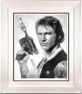 Scoundrel by JJ Adams