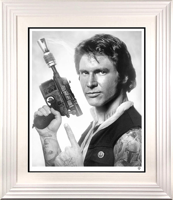 Scoundrel by JJ Adams