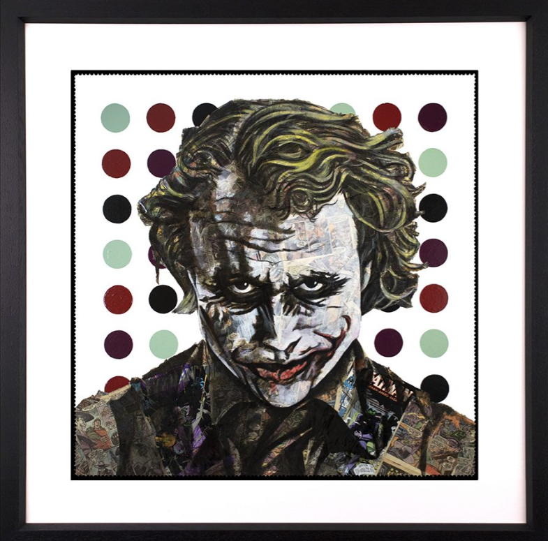 Did you get the joke? by Chess