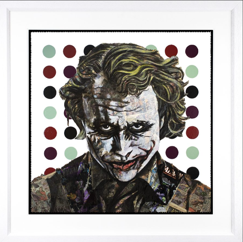 Did you get the joke? by Chess
